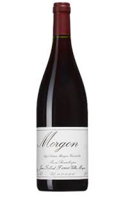 Domaine Jean Foillard Morgon Cuvée Classique 2023